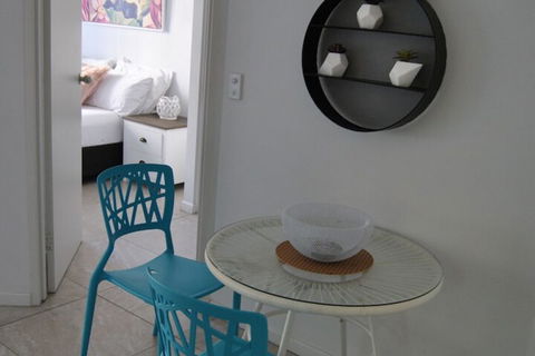 Budds Beach Apartments - Nambucca Heads Accommodation 6