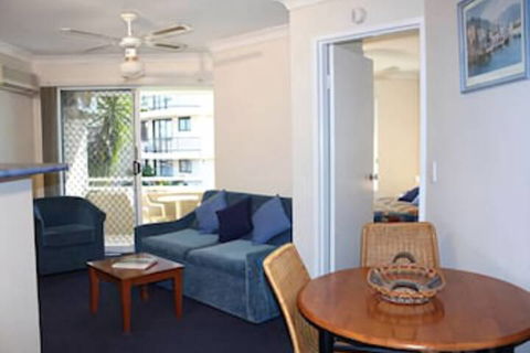 Budds Beach Apartments - Nambucca Heads Accommodation 5