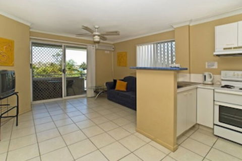 Budds Beach Apartments - Nambucca Heads Accommodation 3