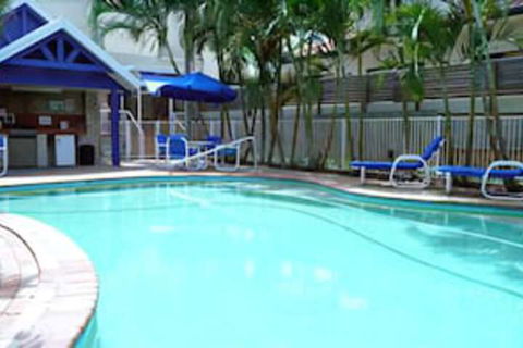 Budds Beach Apartments - Nambucca Heads Accommodation 0
