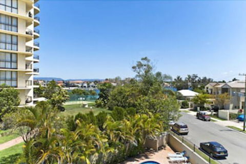 Budds Beach Apartments - Nambucca Heads Accommodation 1