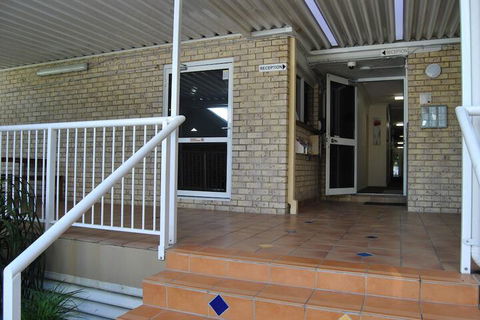 Budds Beach Apartments - Nambucca Heads Accommodation 2