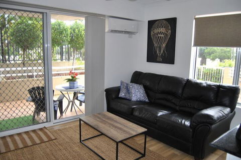 Budds Beach Apartments - Nambucca Heads Accommodation 4