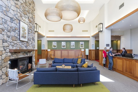 Yarra Valley Lodge - Nambucca Heads Accommodation 6