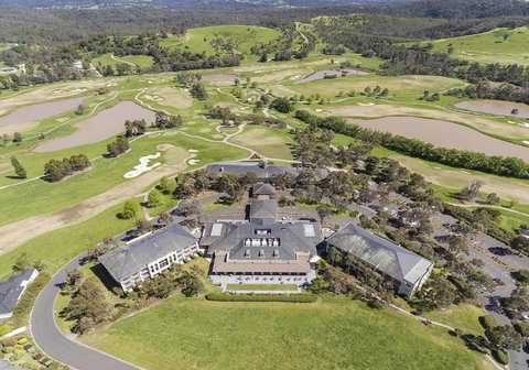 Yarra Valley Lodge - Nambucca Heads Accommodation 2
