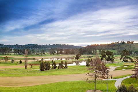 Yarra Valley Lodge - Nambucca Heads Accommodation 1
