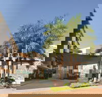 Adina Apartment Hotel Darwin Waterfront - Nambucca Heads Accommodation
