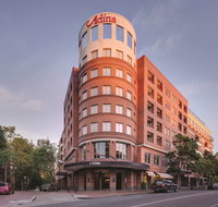 Adina Apartment Hotel Sydney Surry Hills - Nambucca Heads Accommodation