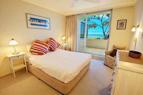 Golden Sands Apartments - Nambucca Heads Accommodation 6