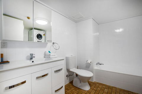 Golden Sands Apartments - Nambucca Heads Accommodation 7