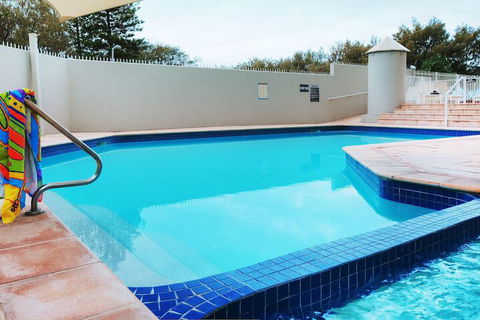 Golden Sands Apartments - Nambucca Heads Accommodation 3