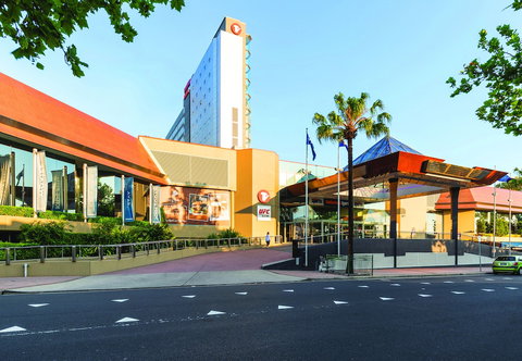 Travelodge Hotel Bankstown Sydney - Nambucca Heads Accommodation 1