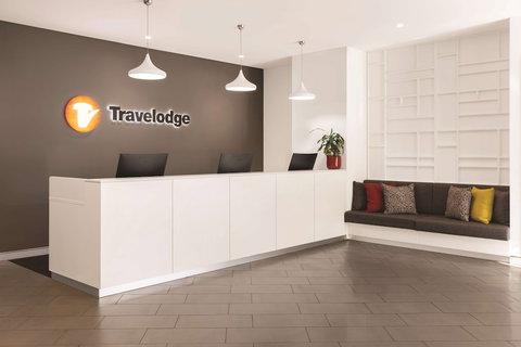 Travelodge Hotel Bankstown Sydney - Nambucca Heads Accommodation 3
