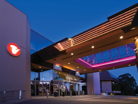 Travelodge Hotel Bankstown Sydney - Nambucca Heads Accommodation 0