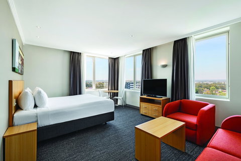 Travelodge Hotel Bankstown Sydney - Nambucca Heads Accommodation 4