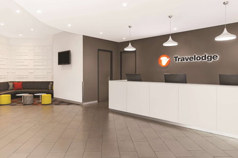 Travelodge Hotel Bankstown Sydney - Nambucca Heads Accommodation 2