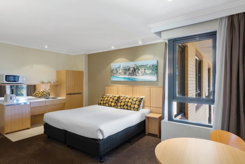 Travelodge Hotel Manly Warringah Sydney - Nambucca Heads Accommodation 6
