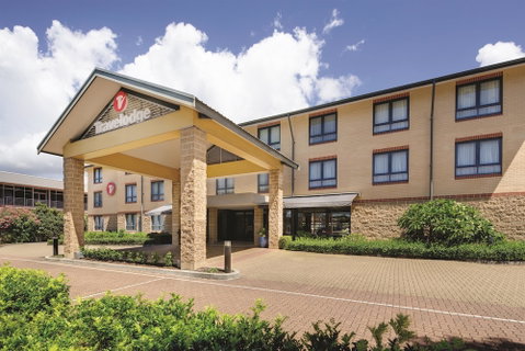 Travelodge Hotel Manly Warringah Sydney - Nambucca Heads Accommodation 0