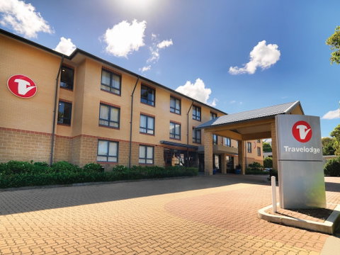 Travelodge Hotel Manly Warringah Sydney - Nambucca Heads Accommodation 2