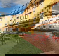 Travelodge Hotel Macquarie North Ryde Sydney - Nambucca Heads Accommodation
