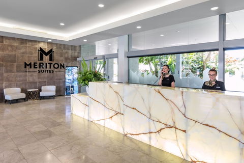 Meriton Suites Broadbeach, Gold Coast - Nambucca Heads Accommodation 5