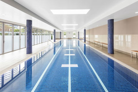 Meriton Suites Broadbeach, Gold Coast - Nambucca Heads Accommodation 4