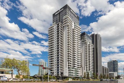 Meriton Suites Broadbeach, Gold Coast - Nambucca Heads Accommodation 0