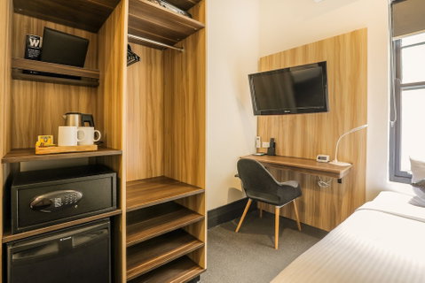 Glenferrie Lodge - Nambucca Heads Accommodation 5