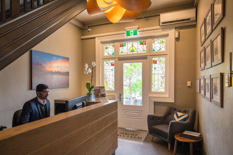 Glenferrie Lodge - Nambucca Heads Accommodation 1