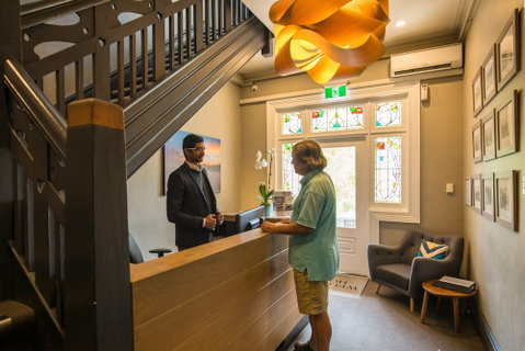 Glenferrie Lodge - Nambucca Heads Accommodation 3