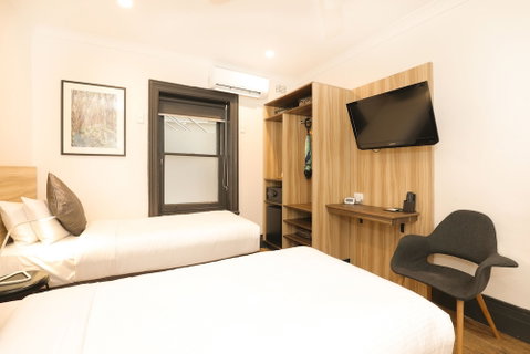 Glenferrie Lodge - Nambucca Heads Accommodation 6