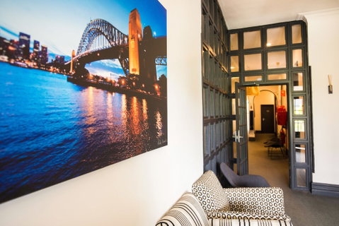 Glenferrie Lodge - Nambucca Heads Accommodation 2