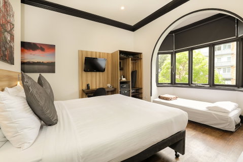 Glenferrie Lodge - Nambucca Heads Accommodation 4