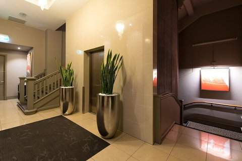 Miller Apartments Adelaide - Nambucca Heads Accommodation 6