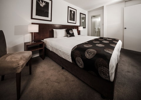 Salamanca Suites - Nambucca Heads Accommodation 5