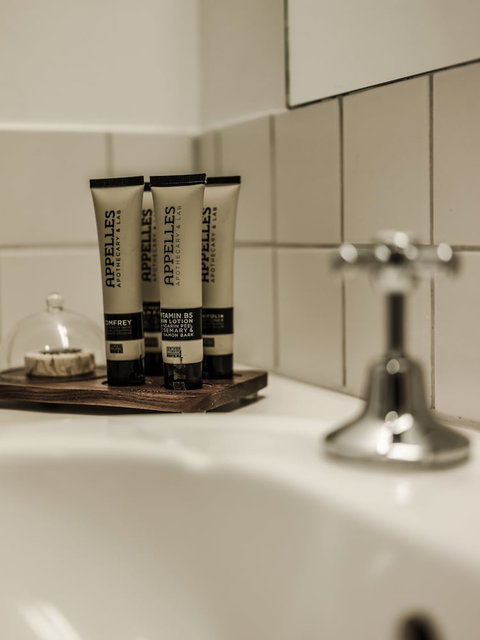 Salamanca Suites - Nambucca Heads Accommodation 6