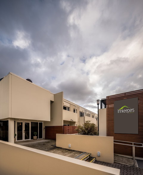Salamanca Suites - Nambucca Heads Accommodation 0