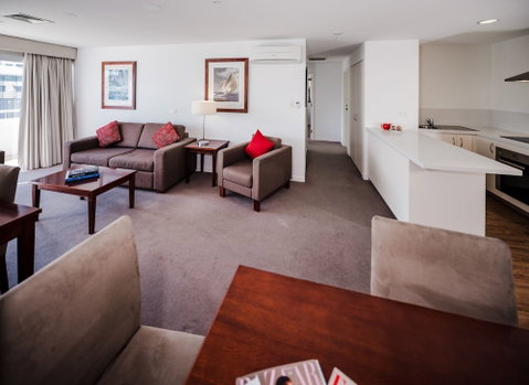 Salamanca Suites - Nambucca Heads Accommodation 3