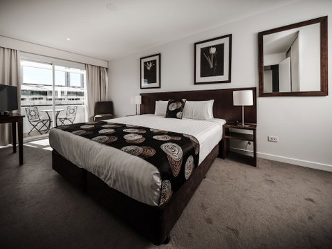Salamanca Suites - Nambucca Heads Accommodation 2