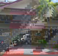Value Inn - Nambucca Heads Accommodation