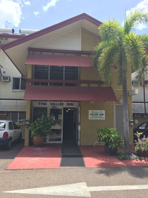 Value Inn - Nambucca Heads Accommodation 0