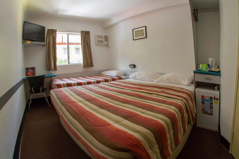 Value Inn - Nambucca Heads Accommodation 6