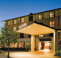 Travelodge Hotel Garden City Brisbane - Nambucca Heads Accommodation
