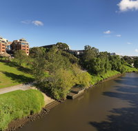 Amora Hotel Riverwalk Melbourne - Nambucca Heads Accommodation