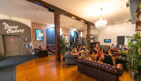 Base Sydney - Hostel - Nambucca Heads Accommodation 6