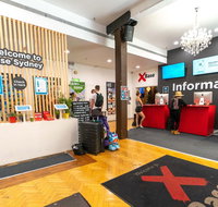 Base Sydney - Hostel - Nambucca Heads Accommodation