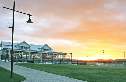 York Cove - Nambucca Heads Accommodation 0