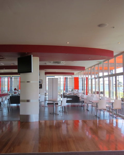 York Cove - Nambucca Heads Accommodation 3