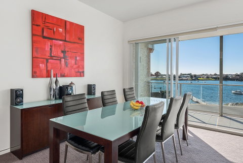 York Cove - Nambucca Heads Accommodation 4