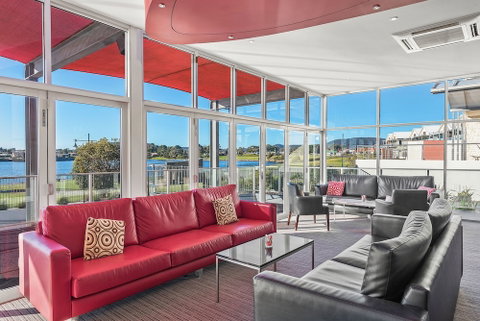 York Cove - Nambucca Heads Accommodation 1